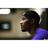 Derrick Griffin Jr. (@Dgriff1000)