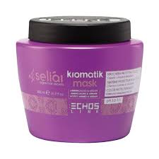 Με ηλίανθο και τσάι του βουνού. Maska Malliwn Epanor8wshs E3oplismos Kommwthrioy Cosmital