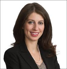 Molly Crane Recognized in City & State Pennsylvania's 2023 Philadelphia  Forty Under 40