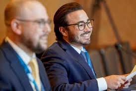 2024 May Tax Meeting Program