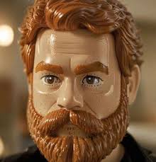 Radar detector stays