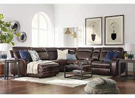 The sales staff at havertys furniture in fort myers, fl were all very good and helpful. Bradley Sectional Find The Perfect Style Havertys