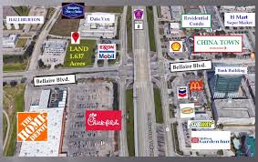 Find 6,428 traveler reviews, 35,897 candid photos, and prices for 1,112 hotels near chinatown in houston, tx. 10000 Bellaire Blvd Houston Tx 77072 Loopnet Com