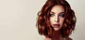 If your hair is naturally straight, you certainly envy all those curly beauties, while they are breaking their heads over how to style wavy hair, that is. Great Looking Short Wavy Hair Inspire Love Dream