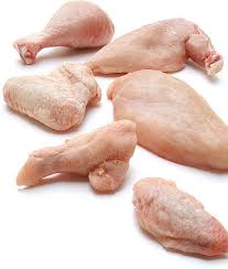 Grade A Frozen Chicken Feet Paws Breast Whole Legs Wings email: Info.zu@usa.com