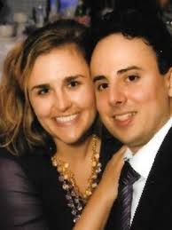 Engagements: Tory Sheppard & Charles Gammal