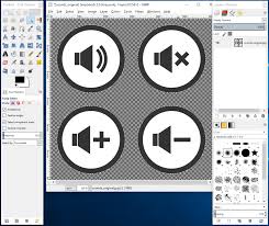 How To Make Background Transparent In Gimp A Developer S Notes It is free and quite simple to to separate the background from the foreground, you need to use the eraser tool.