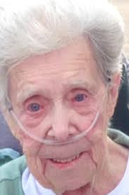 Mary Toohey Obituary