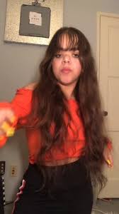 Tiktok Pricheski