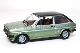 Image result for Green 1978 Fiesta