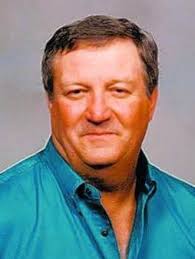 Jerry Doughty Obituary