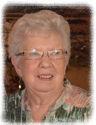 Jeannette Aulda Udell-Foster Obituary