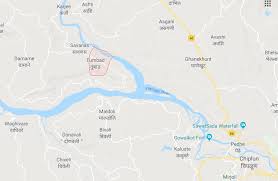 Greed Gold Ghosts The Story Of How This Creepy Village Became The Subject Of A Bollywood Film Tripoto Also check tumbbad videos, photos. greed gold ghosts the story of how