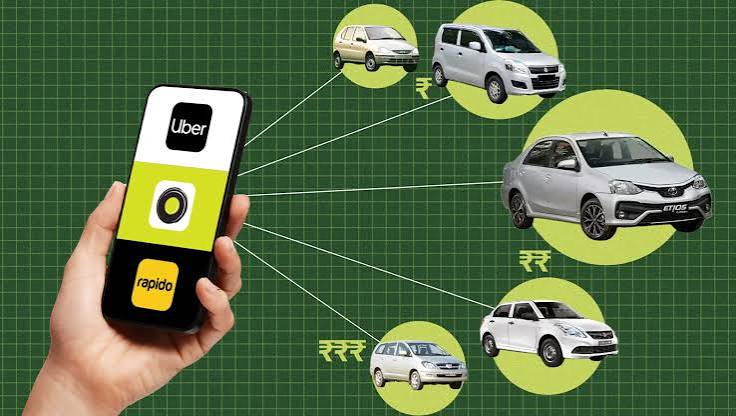 The new cab wars: Uber, Rapido, Ola bet on segmentation for success