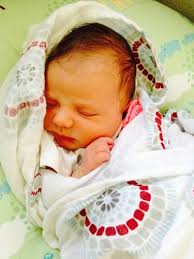 If You Like Babies, Running, New People and Pregnant Goats, This Post is  For You!