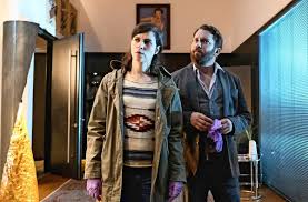 Dabei unterscheidet sie sich jederzeit und angenehm von all den gesichtsvermietern, die alles tun würden. Wunsch Tatort Weimar Gewinnt Mit Fritte Kultur Stuttgarter Zeitung