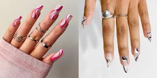 Changing leaves have nothing on these gorgeous nail ideas. 20 Best Acrylic Nail Ideas Designs And Colors For 2021