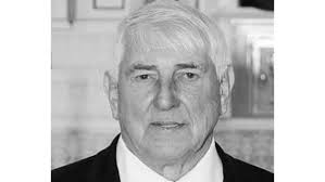 Gordon Henry Luthringer