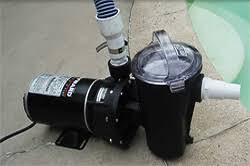 You plug them in, drop them in your pool, and let them do all the hard work on their own. How To Make A Pool Porta Vac Pump Intheswim Pool Blog