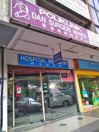 Send your email to freelisting@newpages.com.my and include the report link. Poliklinik Dan Surgeri Wanita Halaman Utama Facebook