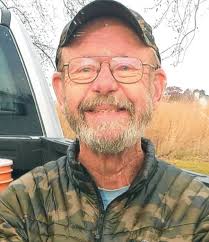 William "Bill" Thomas Obituary May 25, 2023