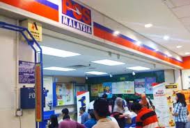 Pos malaysia's recent announcement to suspend road tax renewals for vehicles of 2,000 cc and above in post offices in sarawak,sabah, labuan and langkawi following instructions from rtd, effective september 1, 2019, had gone viral on the social media and received negative reactions from the public. Starting 15 Oct Companies Must Pay Extra Rm5 When Renewing License Road Tax At Pos M Sia World Of Buzz