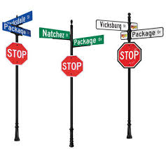 Novelty street signs are not for official use. Custom Products Custom Street Name Finished Signs And Blanks