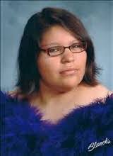 Obituary information for Mikka Francene Harjo