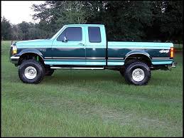Image result for Bright Green 1994 Truck
