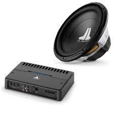 1) for free in pdf. Jl Audio 15w0v3 And Jd500 1 Subwoofer Package 15w0v3 Jx5001