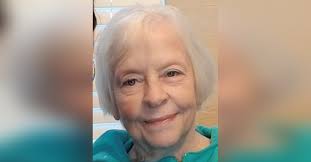 Obituary information for Geraldine Rose Marquez