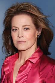 I Was Like Oohhh Sigourney Weaver The World S Most Famous Fangirl