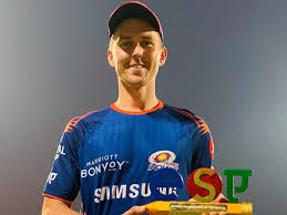 He was born on 22 july 1989 in rotorua, new zealand. Krunal Pandya The Bowling Has Strengthened With Trent Boult Mumbai Indians