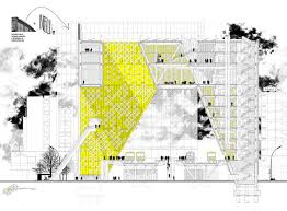 Berlin Neu Bahnhof Zoologischer Garten Arq Gonzalo Del Val Diagramas De Arquitectura