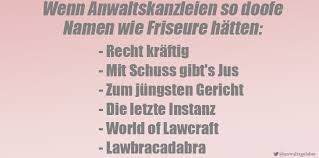 After counting more than 14,000 daily cases during the month of. Wenn Anwaltskanzleien So Doofe Namen Wie Friseure Hatten Hafft De