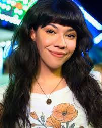 Crystal Archuleta's Instagram, Twitter & Facebook