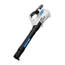 Hart 40 Volt Cordless Turbo Fan Blower Kit 1 4 0ah Lithium Ion Battery Walmart Com