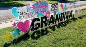 Another idea is engaging with your neighborhood fb group to let them know how they can be a part of your plans. How To Make Birthdays Meaningful During A Pandemic