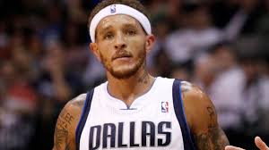 Ex NBA star Delonte West receives a life changing miracle to get his life back