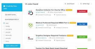 Tatum by randstad is partnering with a local community bank, north of boston, on their. 11 Best Wordpress Job Board Plugins And Themes Compared