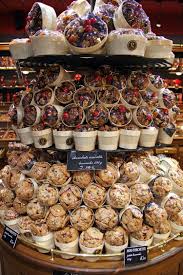 Maison Georges Larnicol Paris France Ang Sarap Paris Organic Bread Maison