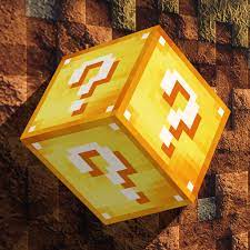 Lucky block in minecraft mcpe is a free mod for minecraft pocket edition (mcpe) that allows players to experience the lucky block experience. Lucky Block Mod Apps On Google Play