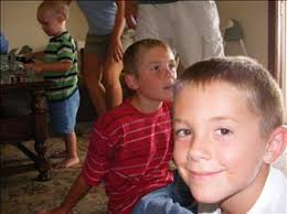 John Colenda Obituary (2010)