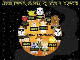 Star Wars Data Board For Kindergarten Star Wars Classroom Theme Star Wars Classroom Disney Themed Classroom