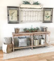 My Five Home Decor Essentials Decor Home Decor Farmhouse Entryway