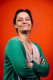 Speech of pr erika vlieghe, head, department of general internal medicine, infectious diseases and tropical medicine, university hospital antwerp. Erika Vlieghe Moet Ons Uit Lockdown Leiden Paniek Is Overb Gazet Van Antwerpen Mobile