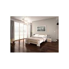 Ce lit de teinte chêne clair est au premier regard très joli et si l'on rajoute l'éclairage à la tête de lit, ce lit en deviendra plus design ! Marque Generique Structure De Lit Mao Lit Adulte Contemporain Melamine Blanc Et Decor Chene Clair L 140 X L 190 Cm Cadres De Lit Rue Du Commerce