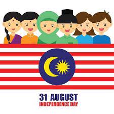 Tentunya kita mendapat semua kisah perjuangan para penjajah dari pelajaran dan juga. Merdeka Day Malaysia Greeting Cards For Android Apk Download