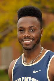 2019-20 Men's Track and Field Roster