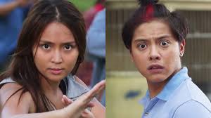 Kathryn Bernardo And Daniel Padilla Series La Luna Sangre Is Now On Netflix